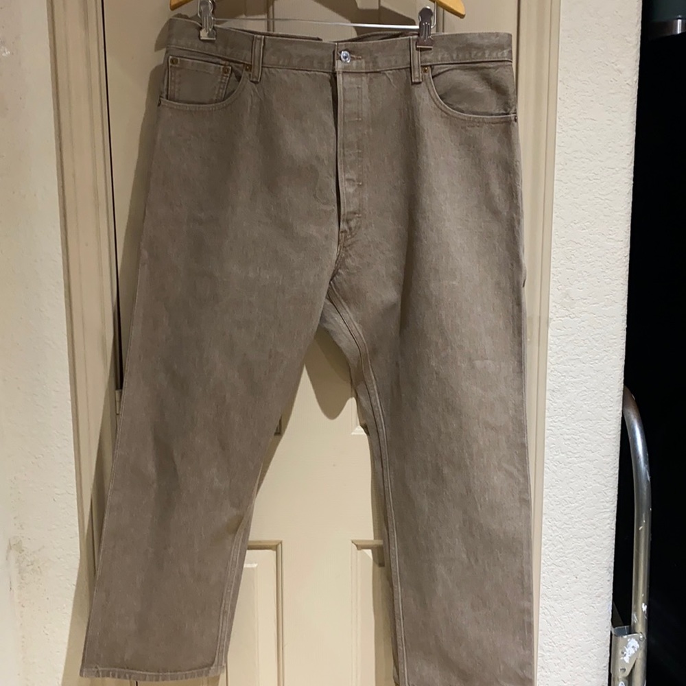 Levi’s 501 XX size 44x30
